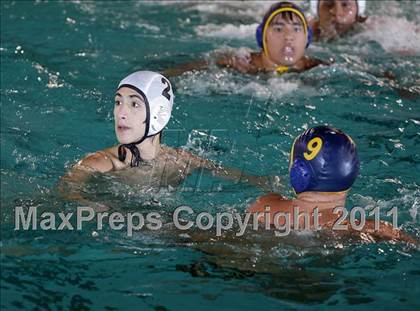 Thumbnail 1 in Birmingham vs. Cleveland (CIF LACS Final) photogallery.