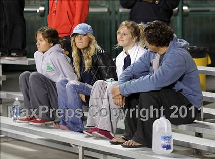 Thumbnail 3 in Birmingham vs. Cleveland (CIF LACS Final) photogallery.