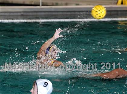 Thumbnail 1 in Birmingham vs. Cleveland (CIF LACS Final) photogallery.