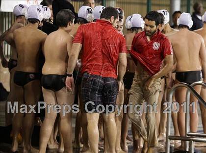 Thumbnail 1 in Birmingham vs. Cleveland (CIF LACS Final) photogallery.