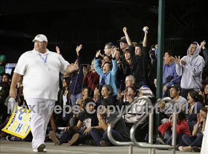 Thumbnail 3 in Birmingham vs. Cleveland (CIF LACS Final) photogallery.