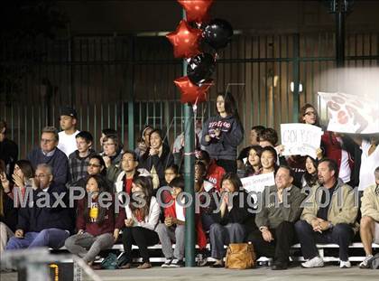 Thumbnail 2 in Birmingham vs. Cleveland (CIF LACS Final) photogallery.