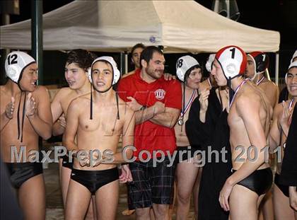 Thumbnail 1 in Birmingham vs. Cleveland (CIF LACS Final) photogallery.