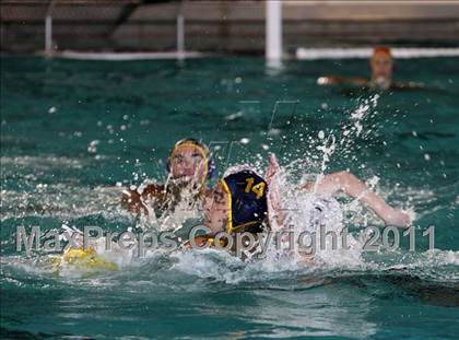 Thumbnail 1 in Birmingham vs. Cleveland (CIF LACS Final) photogallery.