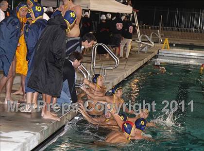 Thumbnail 1 in Birmingham vs. Cleveland (CIF LACS Final) photogallery.