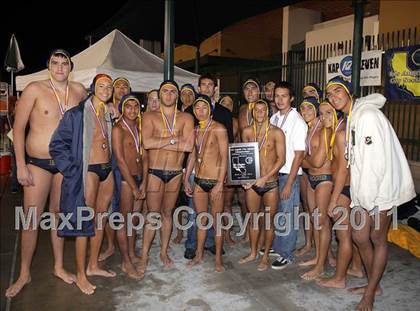 Thumbnail 1 in Birmingham vs. Cleveland (CIF LACS Final) photogallery.