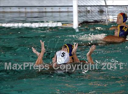 Thumbnail 1 in Birmingham vs. Cleveland (CIF LACS Final) photogallery.