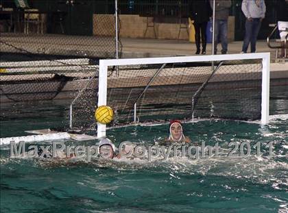 Thumbnail 3 in Birmingham vs. Cleveland (CIF LACS Final) photogallery.