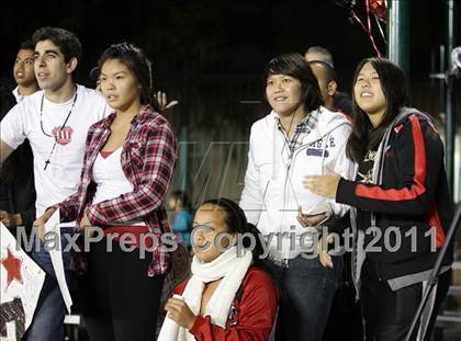 Thumbnail 1 in Birmingham vs. Cleveland (CIF LACS Final) photogallery.