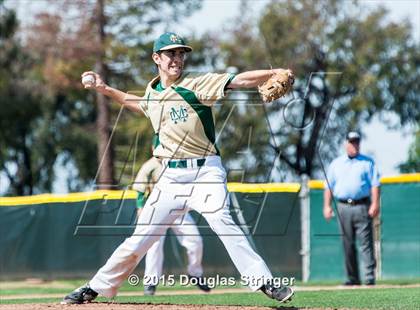 Thumbnail 1 in Moreau Catholic vs. St. Patrick-St. Vincent photogallery.