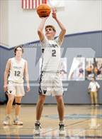Photo from the gallery "Rio Americano @ Vista del Lago"