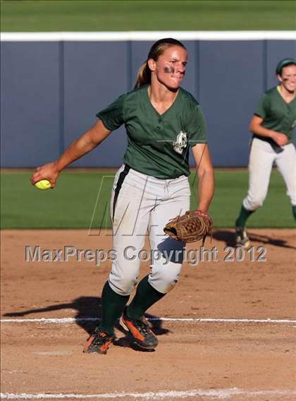 Thumbnail 1 in Warrior Run vs. Neshannock (PIAA Class AA Final) photogallery.