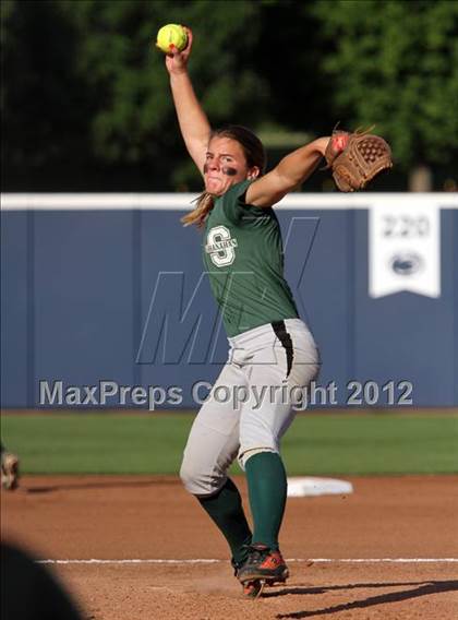 Thumbnail 1 in Warrior Run vs. Neshannock (PIAA Class AA Final) photogallery.