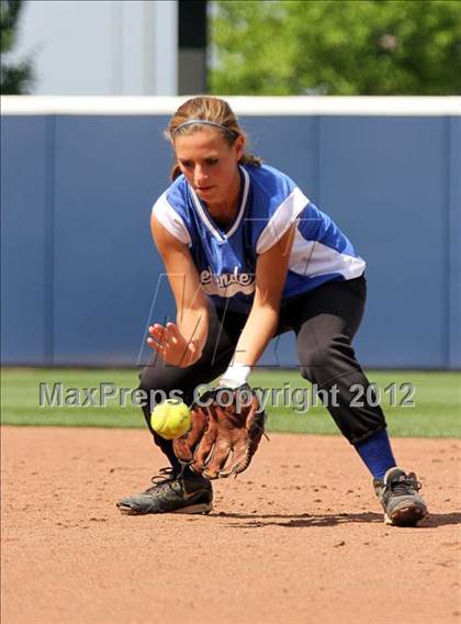 Thumbnail 1 in Warrior Run vs. Neshannock (PIAA Class AA Final) photogallery.