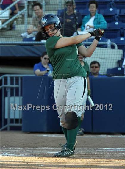 Thumbnail 3 in Warrior Run vs. Neshannock (PIAA Class AA Final) photogallery.