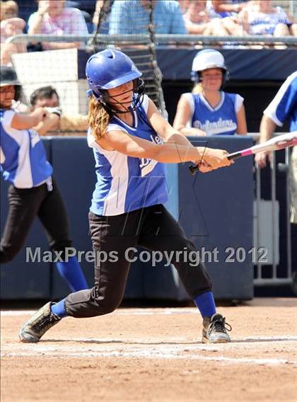 Thumbnail 1 in Warrior Run vs. Neshannock (PIAA Class AA Final) photogallery.