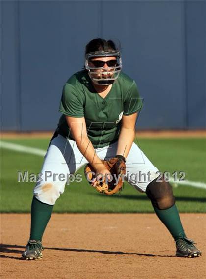 Thumbnail 1 in Warrior Run vs. Neshannock (PIAA Class AA Final) photogallery.