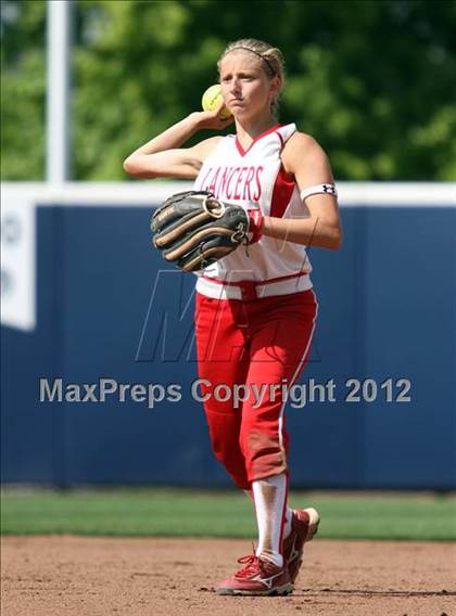 Thumbnail 2 in Warrior Run vs. Neshannock (PIAA Class AA Final) photogallery.