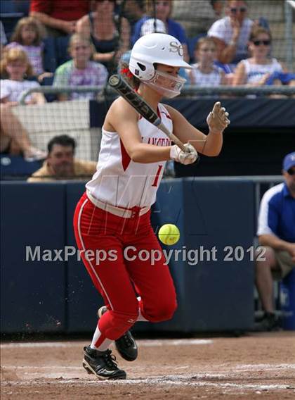 Thumbnail 3 in Warrior Run vs. Neshannock (PIAA Class AA Final) photogallery.