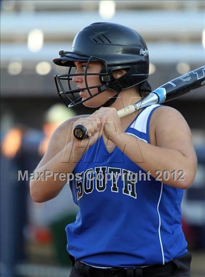 Thumbnail 3 in Warrior Run vs. Neshannock (PIAA Class AA Final) photogallery.
