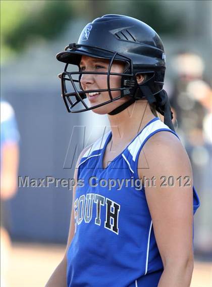 Thumbnail 3 in Warrior Run vs. Neshannock (PIAA Class AA Final) photogallery.