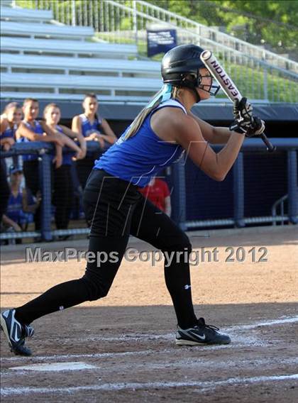 Thumbnail 1 in Warrior Run vs. Neshannock (PIAA Class AA Final) photogallery.