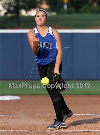 Thumbnail 3 in Warrior Run vs. Neshannock (PIAA Class AA Final) photogallery.