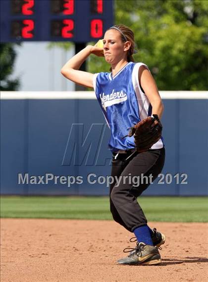Thumbnail 2 in Warrior Run vs. Neshannock (PIAA Class AA Final) photogallery.
