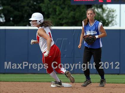 Thumbnail 1 in Warrior Run vs. Neshannock (PIAA Class AA Final) photogallery.