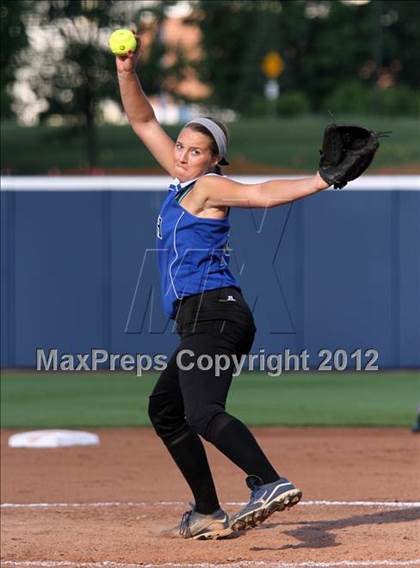 Thumbnail 1 in Warrior Run vs. Neshannock (PIAA Class AA Final) photogallery.