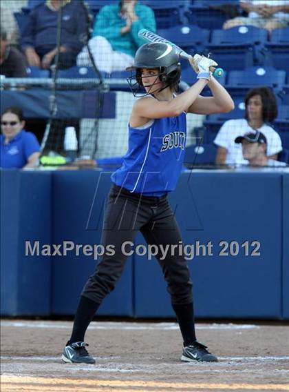 Thumbnail 2 in Warrior Run vs. Neshannock (PIAA Class AA Final) photogallery.