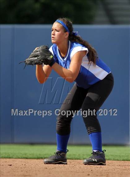 Thumbnail 1 in Warrior Run vs. Neshannock (PIAA Class AA Final) photogallery.