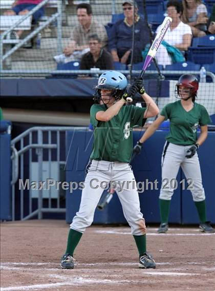 Thumbnail 1 in Warrior Run vs. Neshannock (PIAA Class AA Final) photogallery.