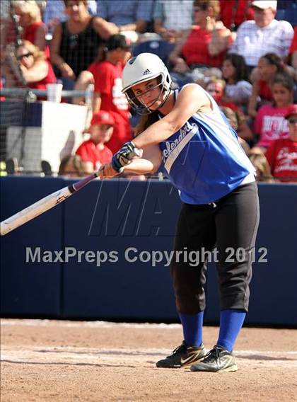 Thumbnail 1 in Warrior Run vs. Neshannock (PIAA Class AA Final) photogallery.