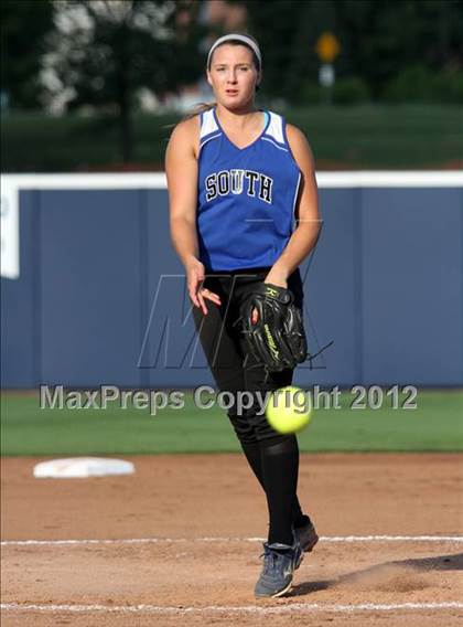 Thumbnail 3 in Warrior Run vs. Neshannock (PIAA Class AA Final) photogallery.