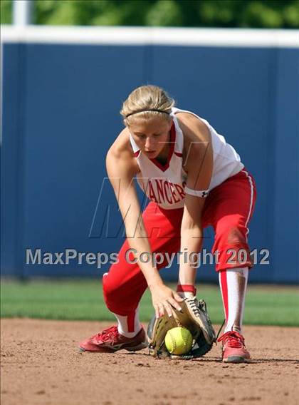 Thumbnail 1 in Warrior Run vs. Neshannock (PIAA Class AA Final) photogallery.