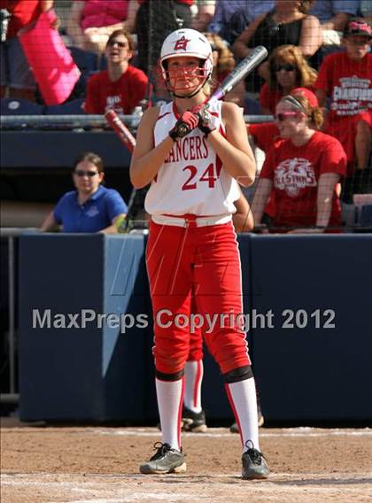 Thumbnail 2 in Warrior Run vs. Neshannock (PIAA Class AA Final) photogallery.