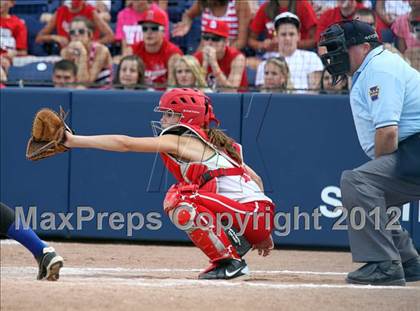 Thumbnail 1 in Warrior Run vs. Neshannock (PIAA Class AA Final) photogallery.