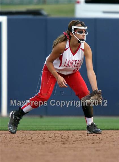 Thumbnail 2 in Warrior Run vs. Neshannock (PIAA Class AA Final) photogallery.