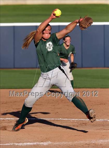 Thumbnail 3 in Warrior Run vs. Neshannock (PIAA Class AA Final) photogallery.