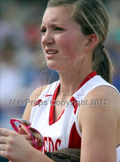 Thumbnail 2 in Warrior Run vs. Neshannock (PIAA Class AA Final) photogallery.