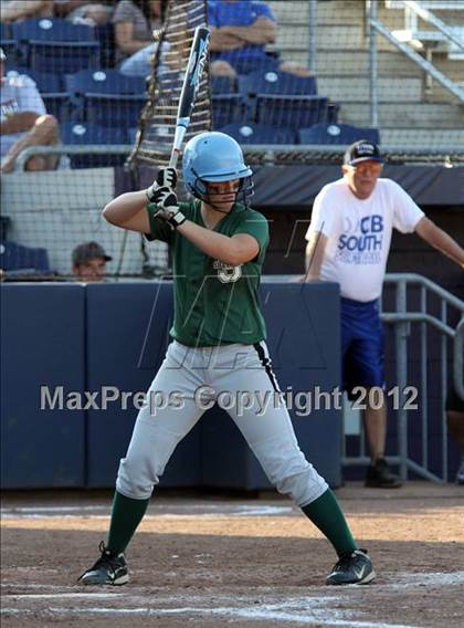 Thumbnail 1 in Warrior Run vs. Neshannock (PIAA Class AA Final) photogallery.