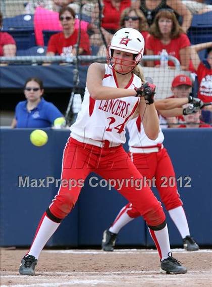 Thumbnail 3 in Warrior Run vs. Neshannock (PIAA Class AA Final) photogallery.