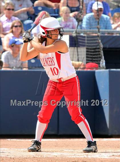 Thumbnail 1 in Warrior Run vs. Neshannock (PIAA Class AA Final) photogallery.