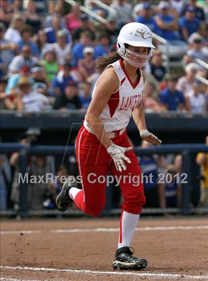 Thumbnail 1 in Warrior Run vs. Neshannock (PIAA Class AA Final) photogallery.