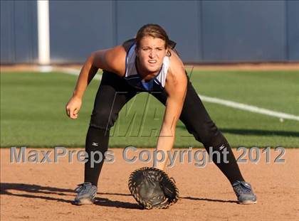 Thumbnail 2 in Warrior Run vs. Neshannock (PIAA Class AA Final) photogallery.