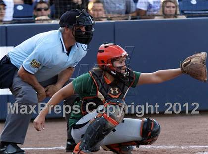 Thumbnail 2 in Warrior Run vs. Neshannock (PIAA Class AA Final) photogallery.