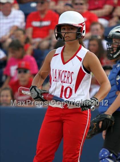 Thumbnail 1 in Warrior Run vs. Neshannock (PIAA Class AA Final) photogallery.