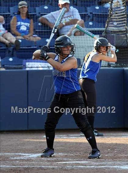 Thumbnail 3 in Warrior Run vs. Neshannock (PIAA Class AA Final) photogallery.