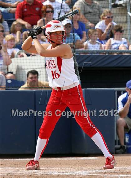 Thumbnail 2 in Warrior Run vs. Neshannock (PIAA Class AA Final) photogallery.